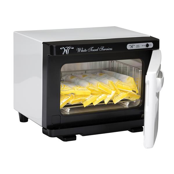 Cotton Towel System Ea